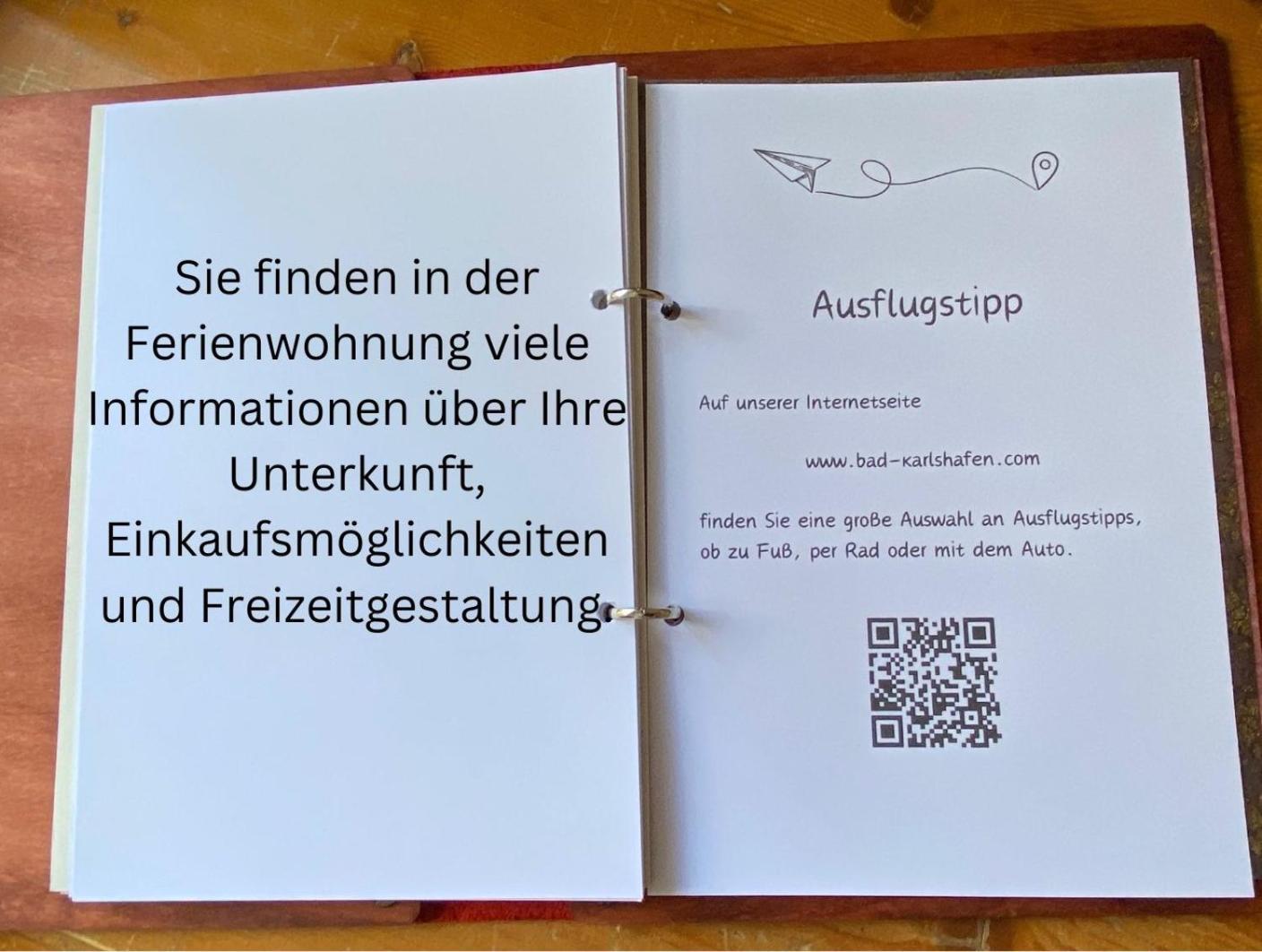 Eine Gemuetliche Ferienwohnung Mit Garten Bad Karlshafen Exteriör bild