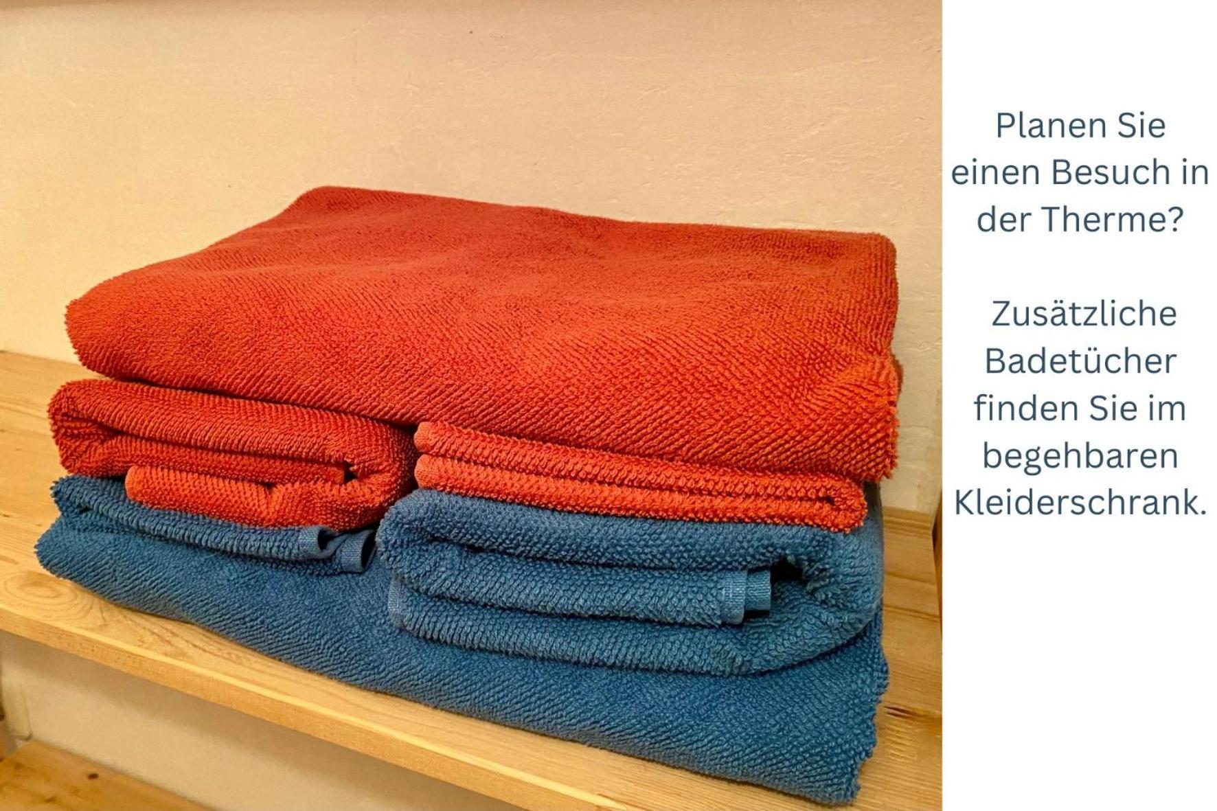 Eine Gemuetliche Ferienwohnung Mit Garten Bad Karlshafen Exteriör bild